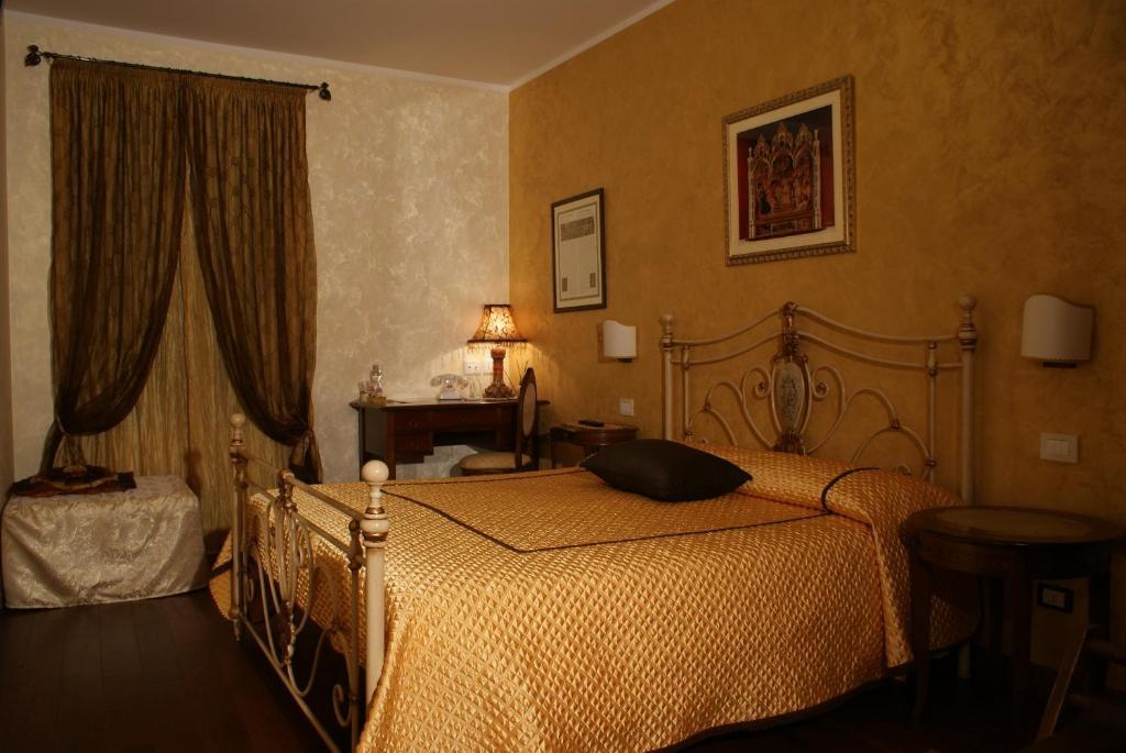 La Portella Bed & Breakfast Fabriano Room photo